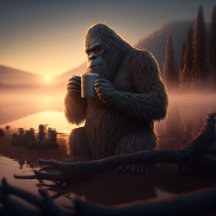 Bigfoot