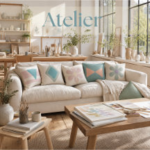  ANOUKE ATELIER