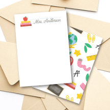 Teacher Gifts