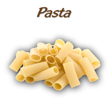 i love Pasta