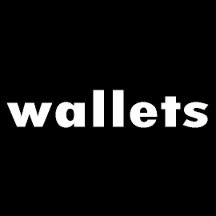 Wallets