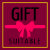 Gift Suitable