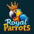 Royal_Parrots