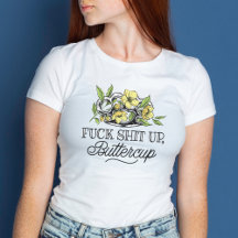 Buttercup