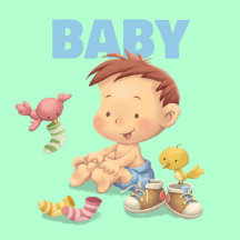 Cute baby love