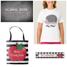 School Days