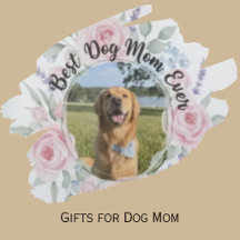 Gifts for Dog Moms