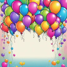 BIRTHDAYS FOR THE GALS