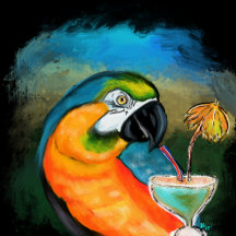 Party_Parrots