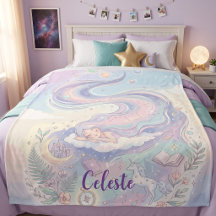 Celestial Dreams