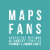 Multinatio, Maps Fans
