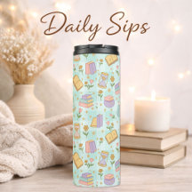 Daily Sips