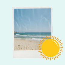 Paz de playa/ Beach peace