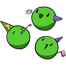 The Peas