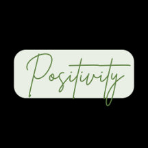 Positivity | Empowering Gifts & Clothing