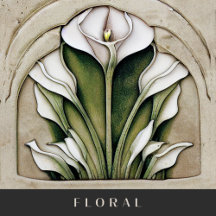 Floral