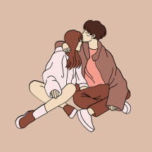 CUTE COUPLE STUFF