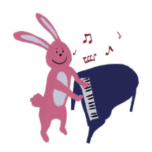 Music Themed Gifts for Children