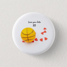 Basketball for Valentine's Day Gift Ideas