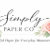 Simply Paper Co