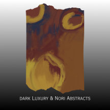 Dark Luxury & Noir