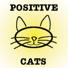 positive cats