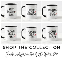 Teacher Appreciation Gifts Under $30 