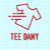 Tee Dany