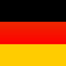 German Flag Deutsche Flagge Oktoberfest Collection