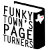 FunkyTownsPageTurners