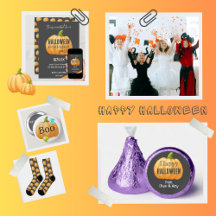 Happy Halloween