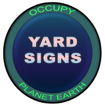YARD SIGNS