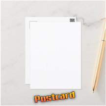 Standard Postcard