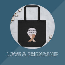 Friendship Is Everything