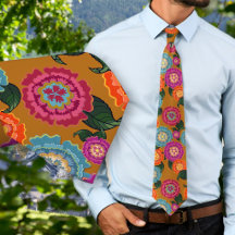 Ties, Illustrated