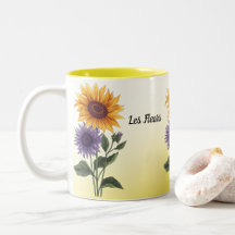 Floral Designs at All Things Muggy