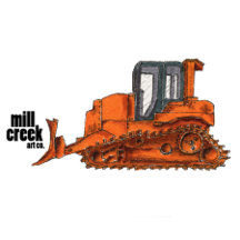 Construction Stickers