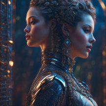 NFTsjarc 2 Collection 