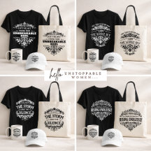 Unstoppable Soul Collection
