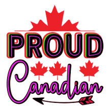 I Love Canada
