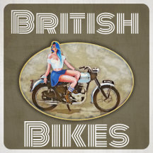 MOTOR CYCLING VINTAGE