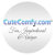 Cute and Comfy Custom Gifts | CuteComfy Designs