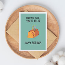 Fun and Vibrant Greeting Cards 