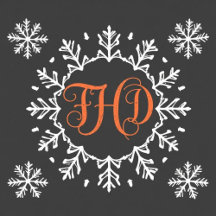 Festive Home Decor
