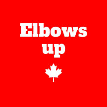 Elbows up