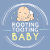 Rooting Tooting Baby