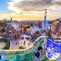 I Love Catalonia!