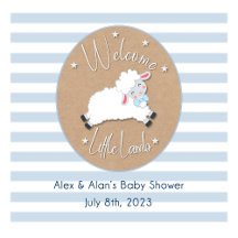 Orla Baby Shower