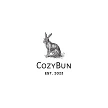 CozyBun Merch Shop