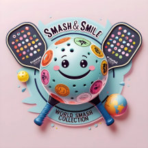 World Smash Collection – Smash & Smile